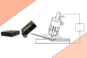 焊接方式丨氬弧焊經(jīng)典之選——?jiǎng)?chuàng)想智控焊縫跟蹤系統(tǒng)